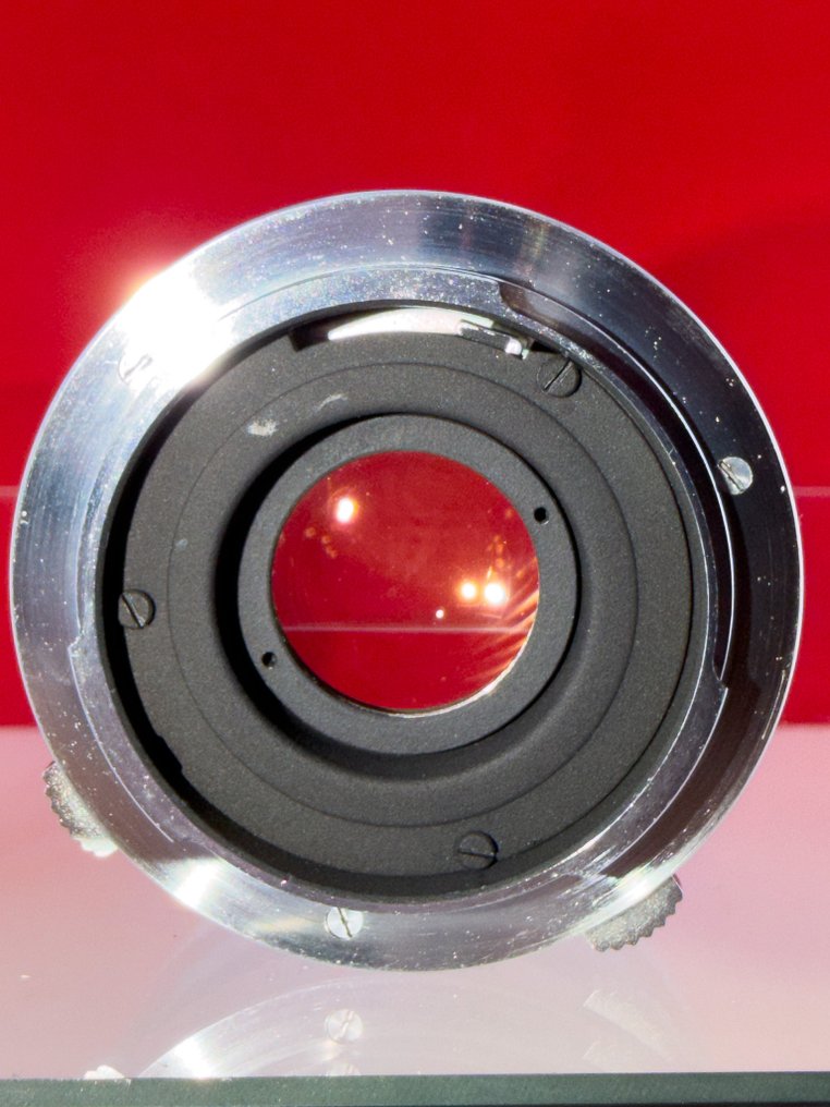 Olympus Pen-FT + F.Zuiko Auto-S 1,8/38mm | Halbformatkamera #2.1