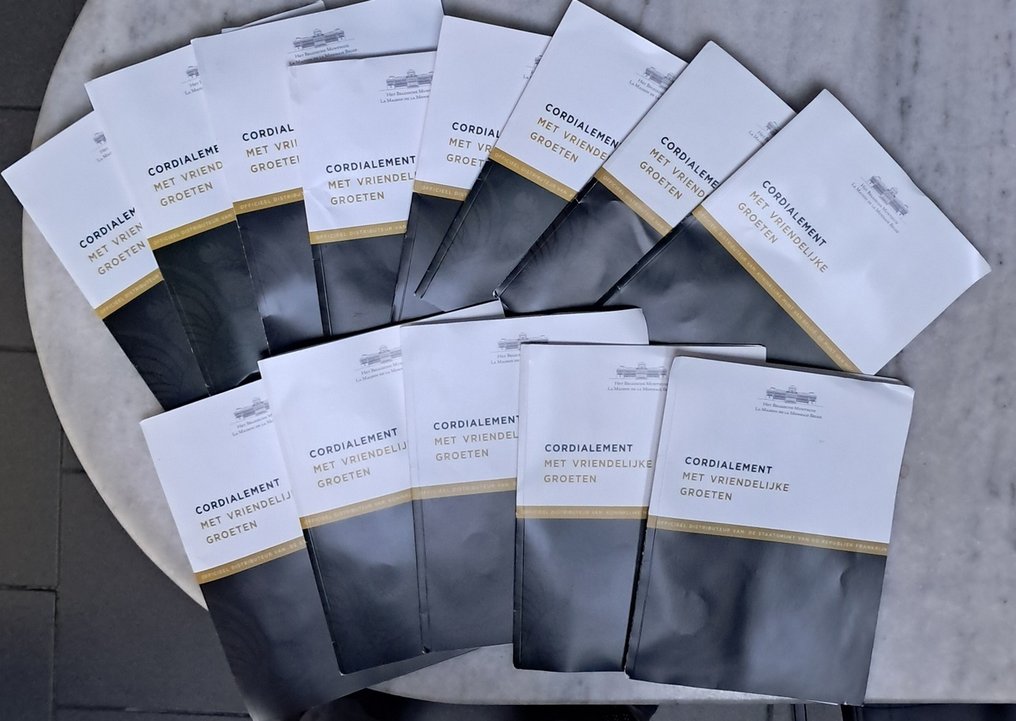 Europe. 2 Euro Various Years (39 monnaies) (Sans prix de réserve) #1.0