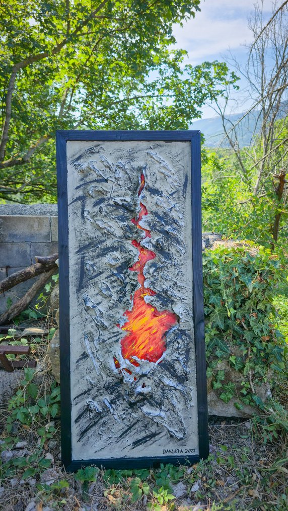 Decoração de parede - Itália #1.0