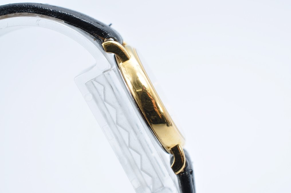 Longines - Ingen reservasjonspris - Dame - 1980-1989 #4.3