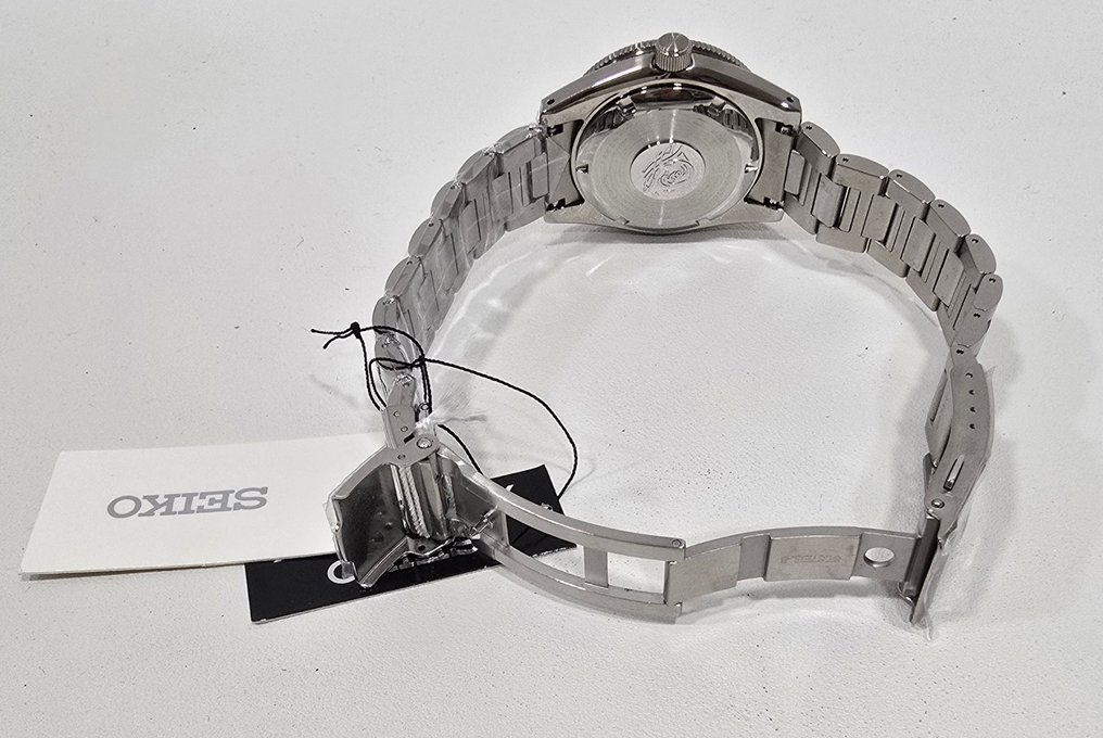 Seiko - Prospex 1965 Heritage Diver’s - SPB143J1 - Uomo - 2020+  #4.3