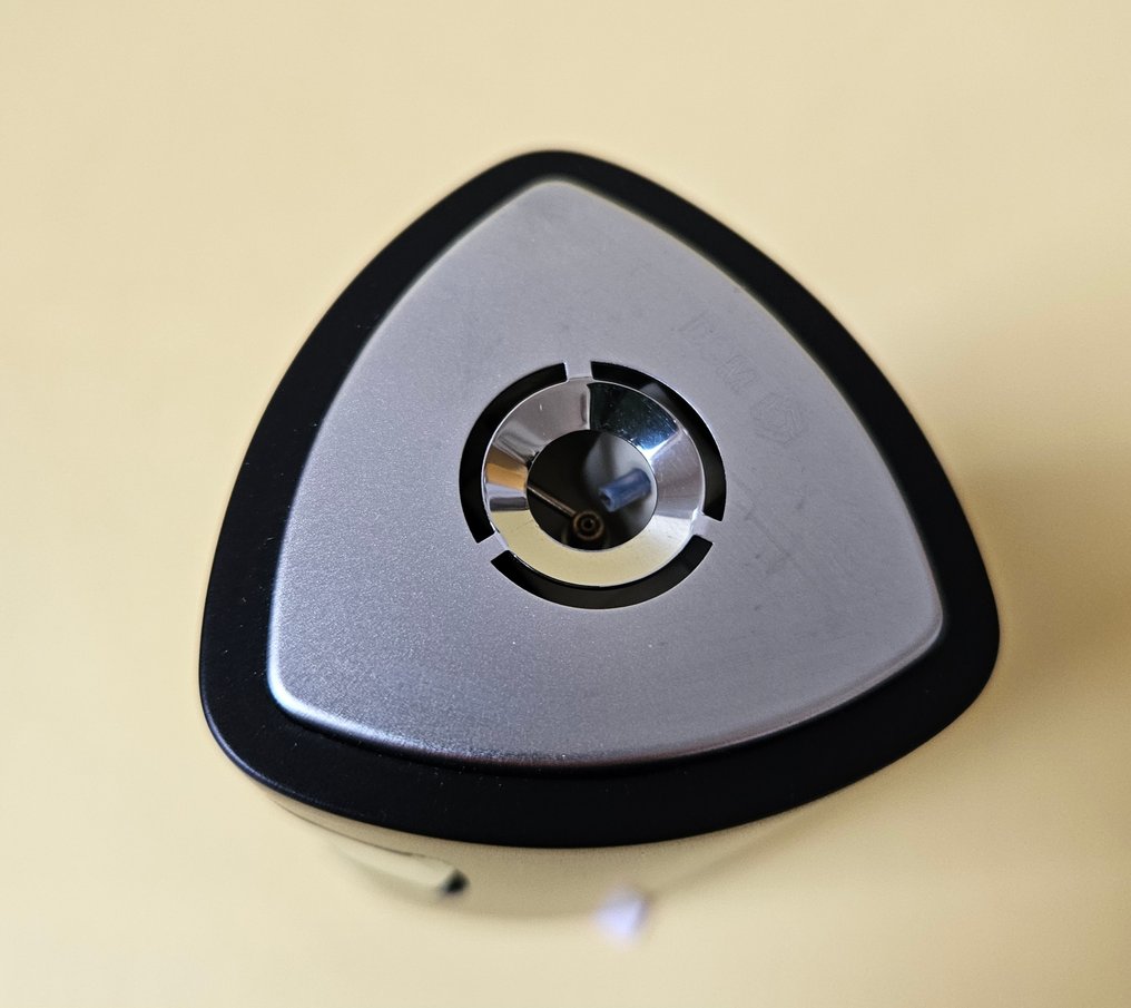 Rowenta - favorit 456 - Ingen reservasjonspris - Lighter - Plast, Stål #2.1