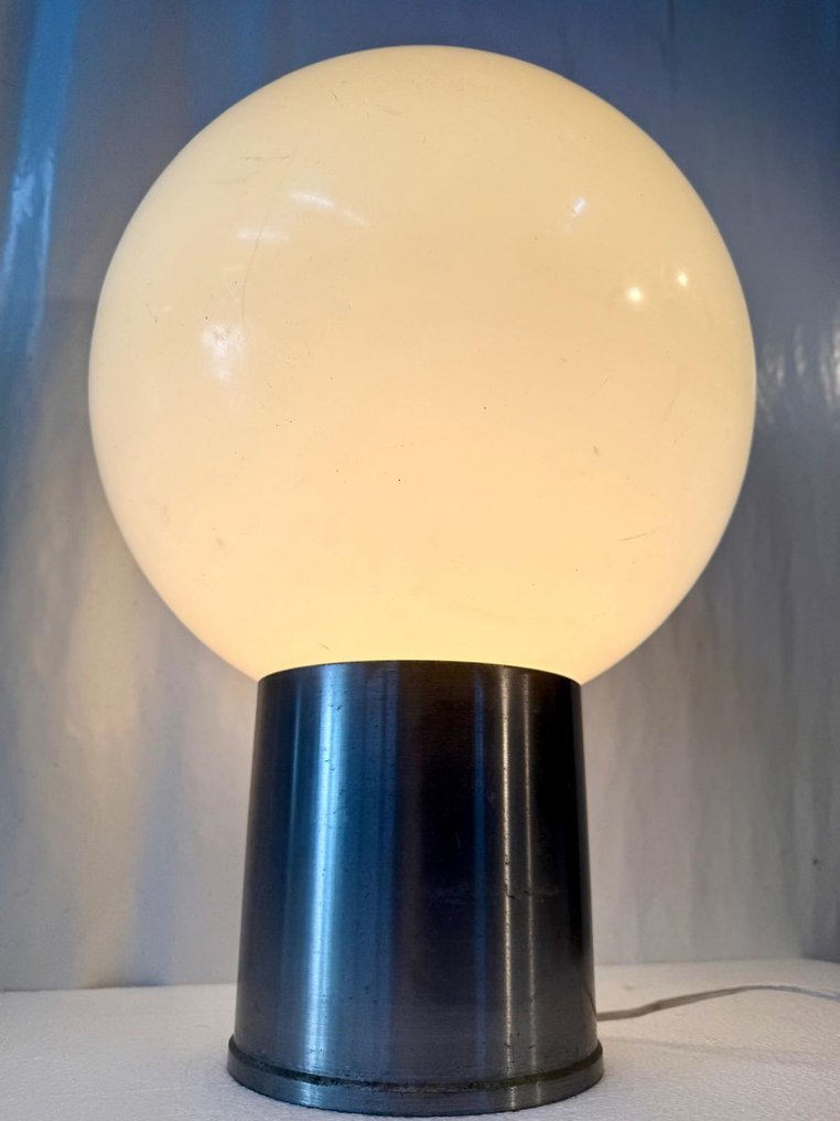 Harvey Guzzini - Επιτραπέζιο φωτιστικό - Αλουμίνιο #2.1