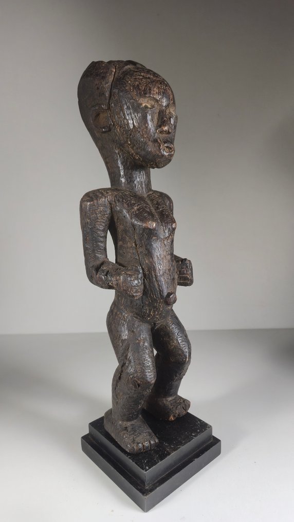 Mask - 加彭  (沒有保留價) #2.1