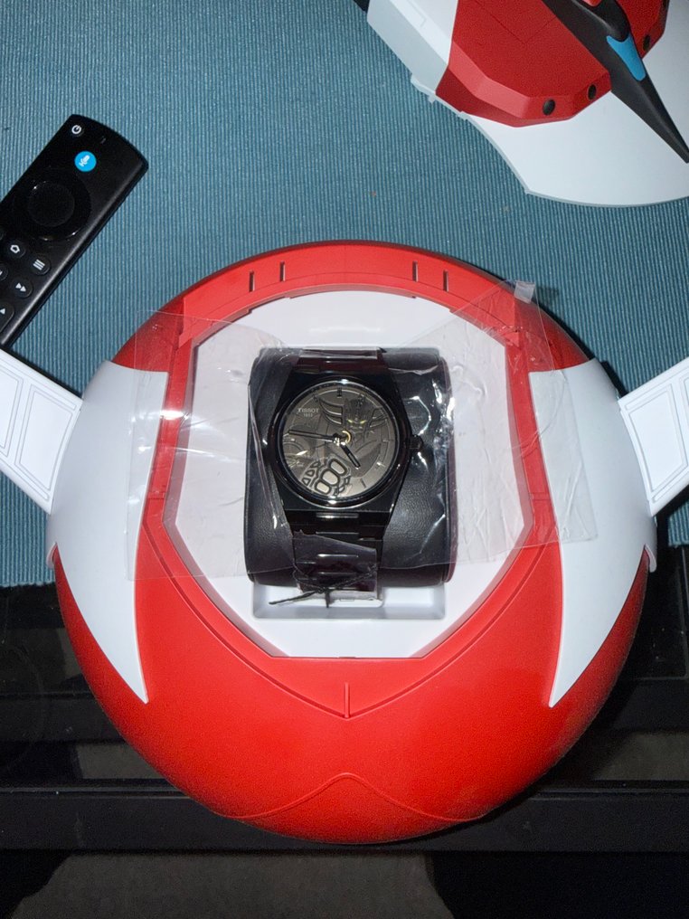 Tissot - Unisex - 2025 #1.0