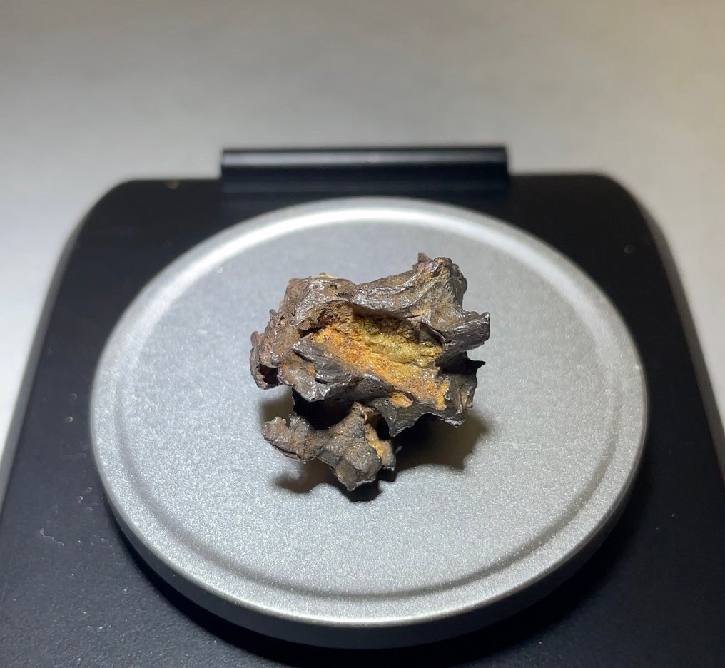 Imilac meteorit Pallasite - 11.1 g #1.0