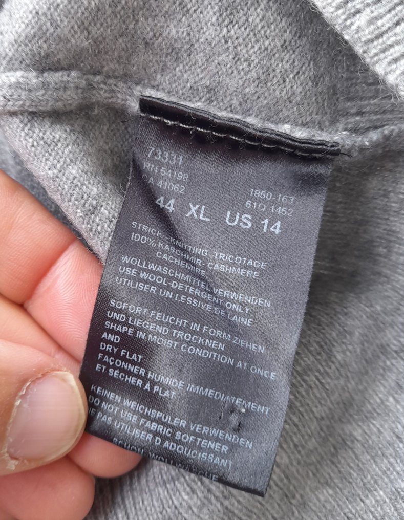 Bogner - Cardigan #4.3