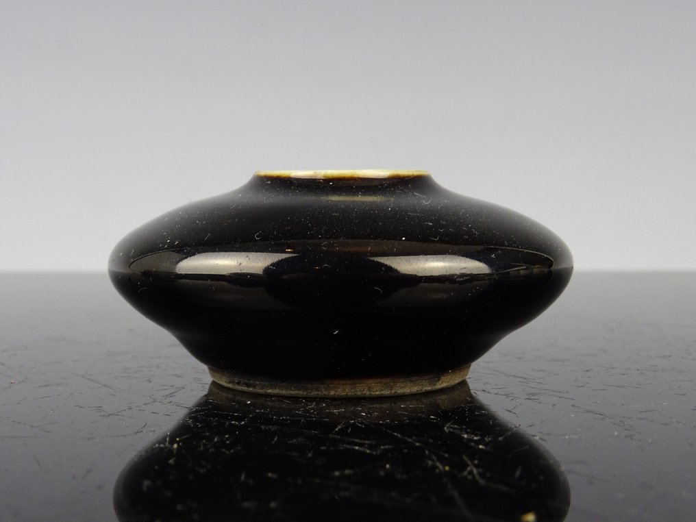 Βάζο - Πορσελάνη - Δυναστεία Qing 1644-1911 #2.1