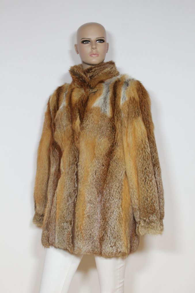 Artisan Furrier - Pels #1.0