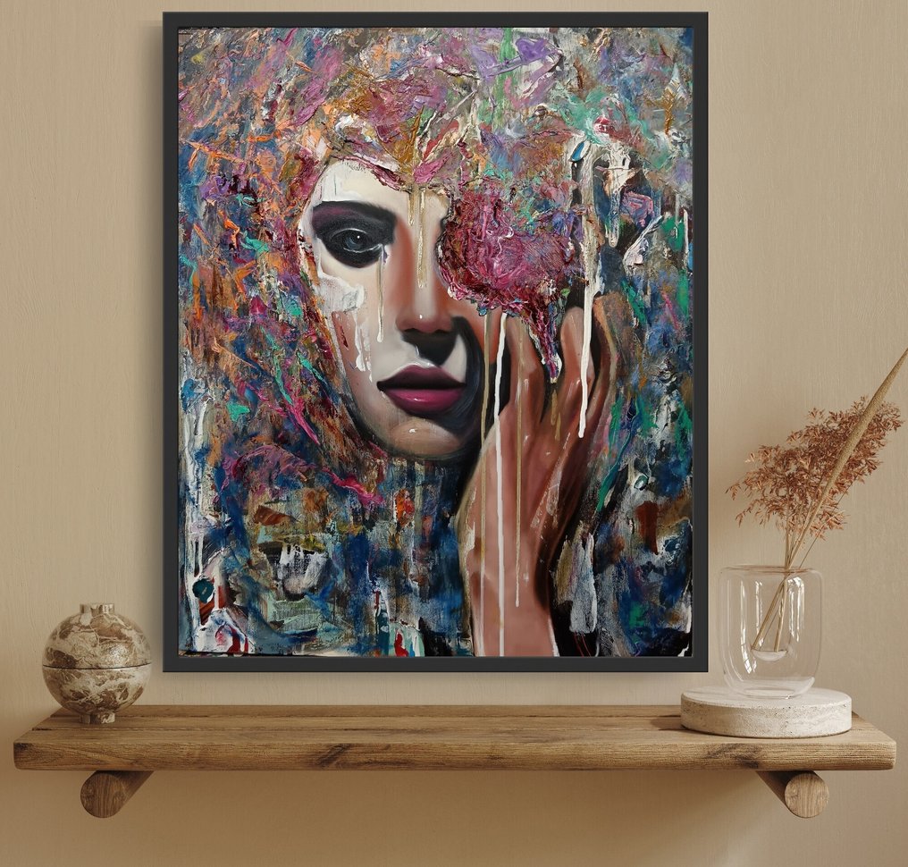 Ciarlantini Jacopo - No time for karma #2.1