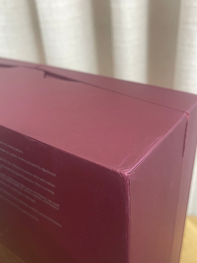 Macallan Time: Space Mastery 200th Anniversary  - 700ml #3.2