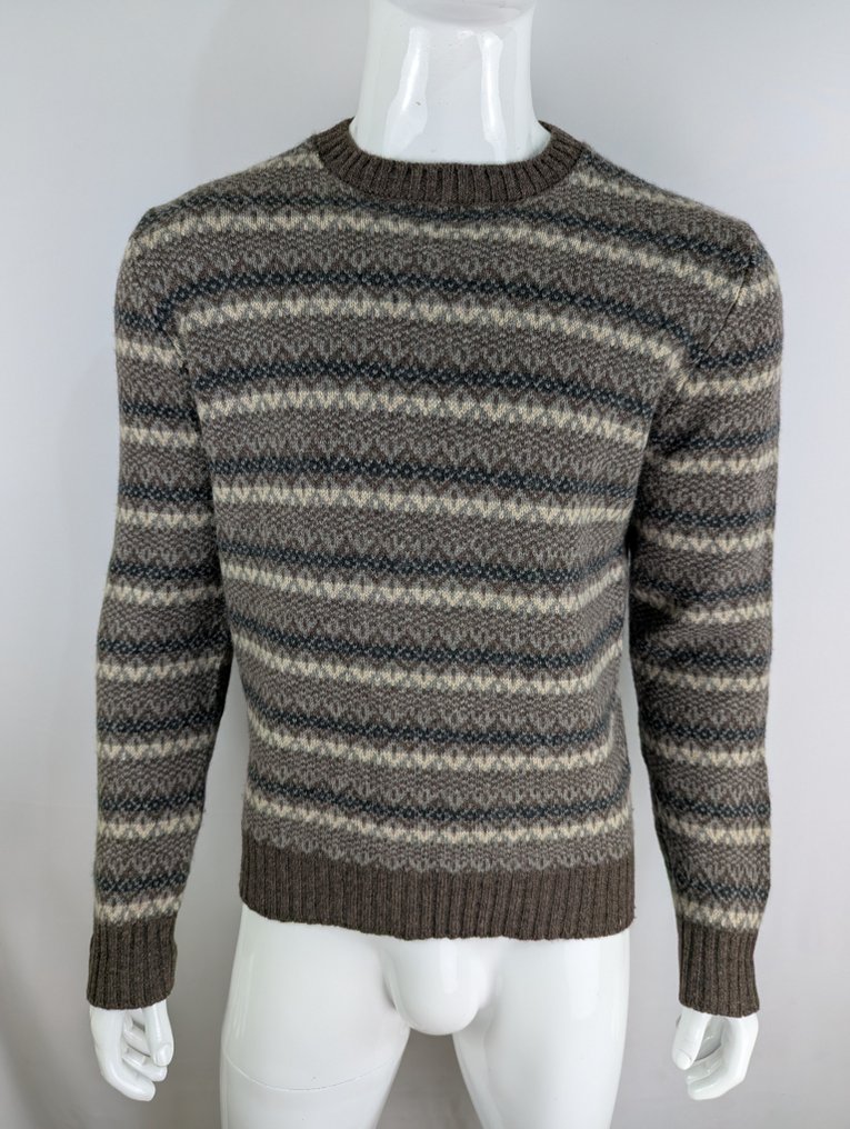 Barba Napoli - Maglione #4.3