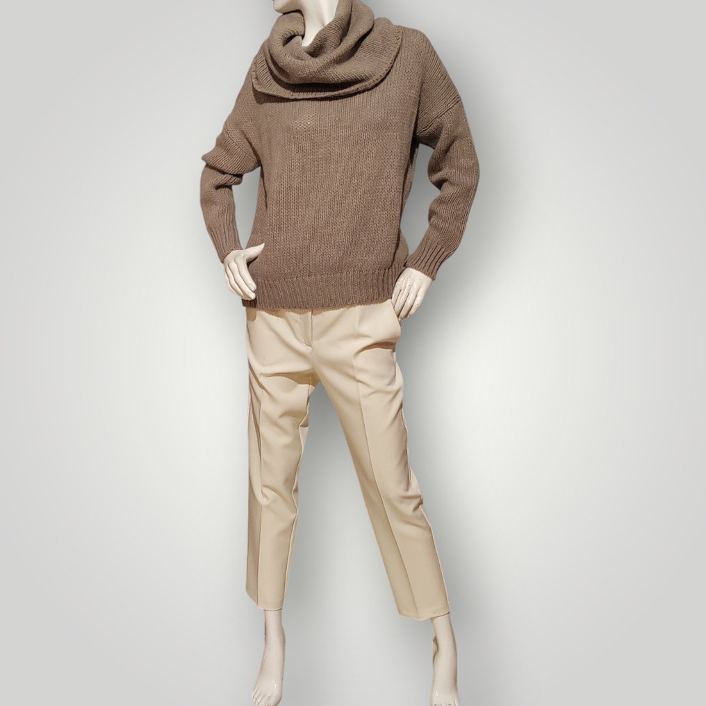 CONLEYS - size M - Genser - Ny med merkelapper #3.2