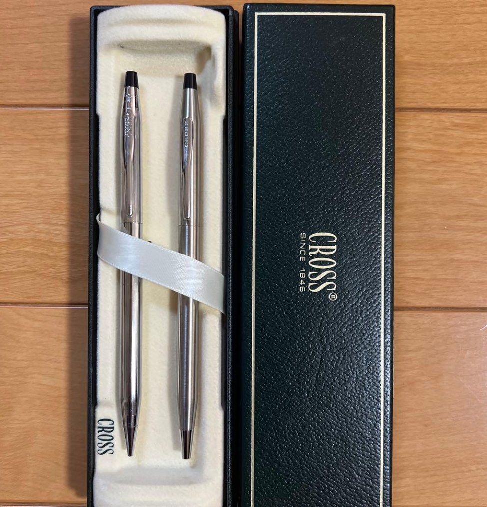 Cross - Century - Senza prezzo di riserva - Set di penne #1.0