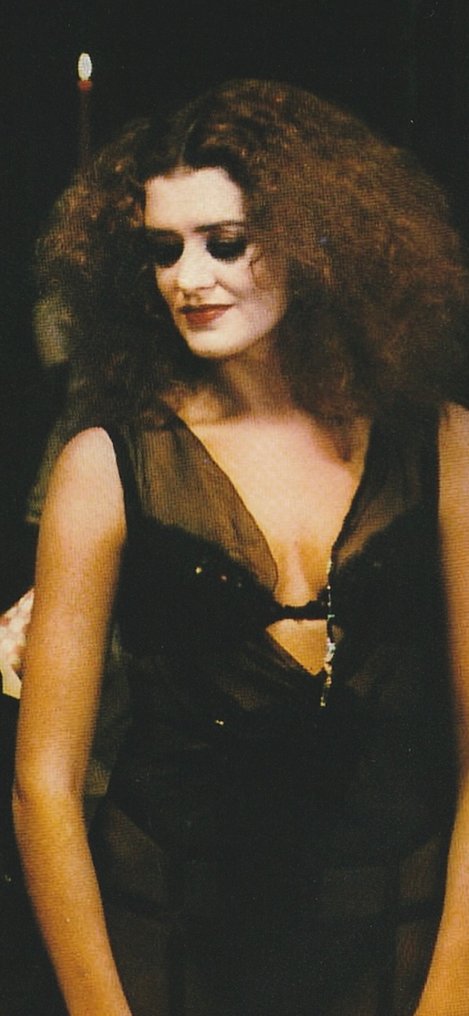 The Rocky Horror Picture Show - Signed by Richard O’Brien (Riff Raff) #3.2