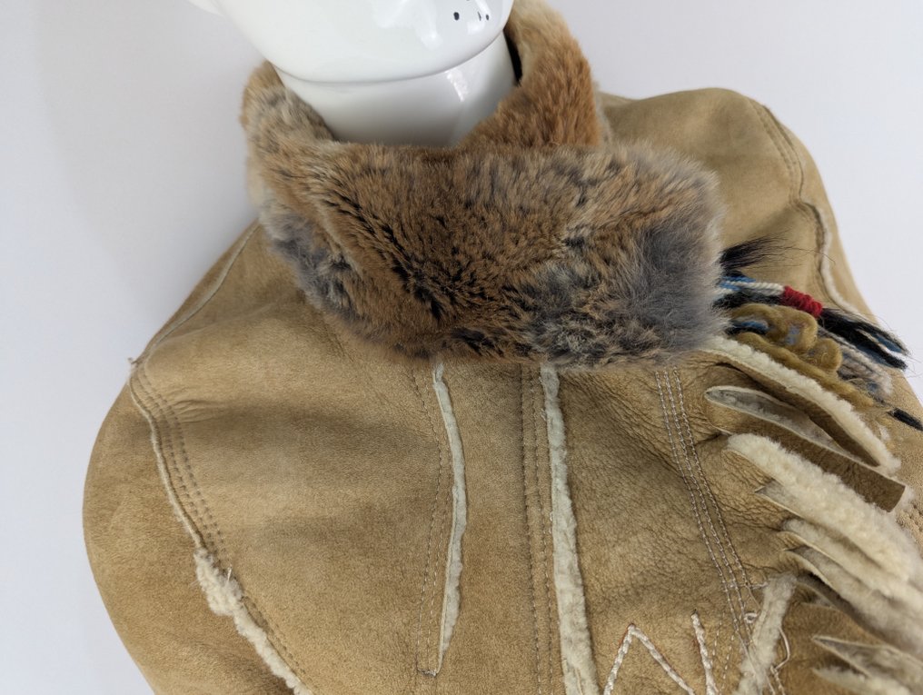 Sylvie Schimmel - 皮夹克 #2.1