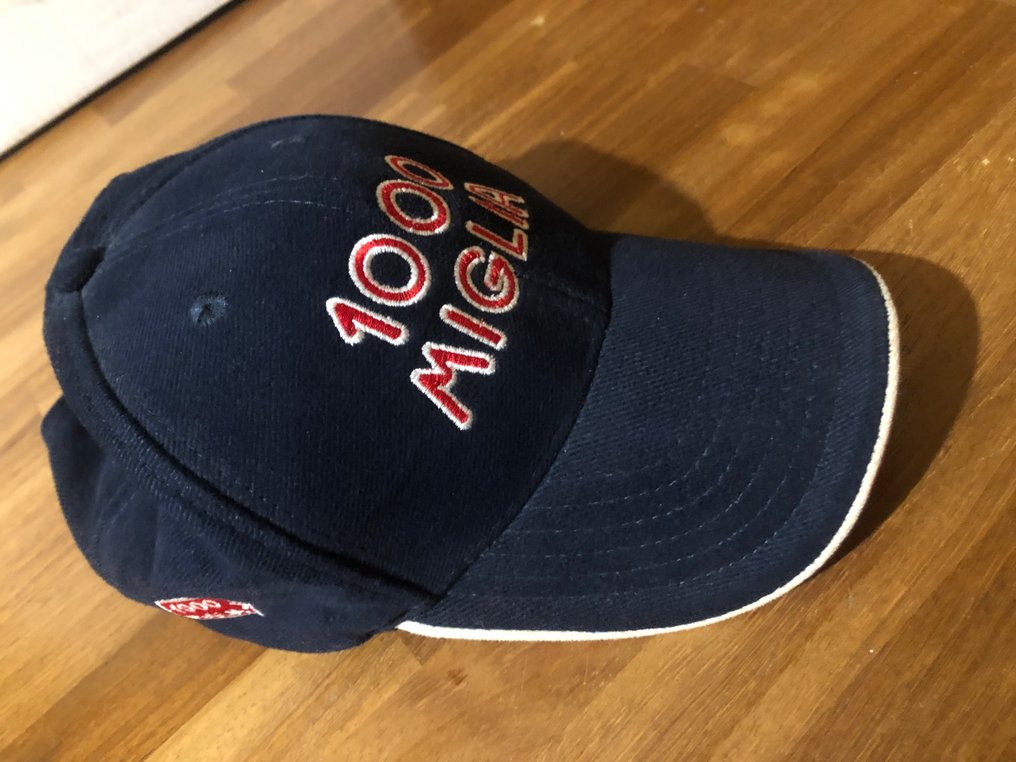 Lue 1000 Miglia Mille Miglia - Mille Miglia - 1000 Miglia - 2000 #1.0