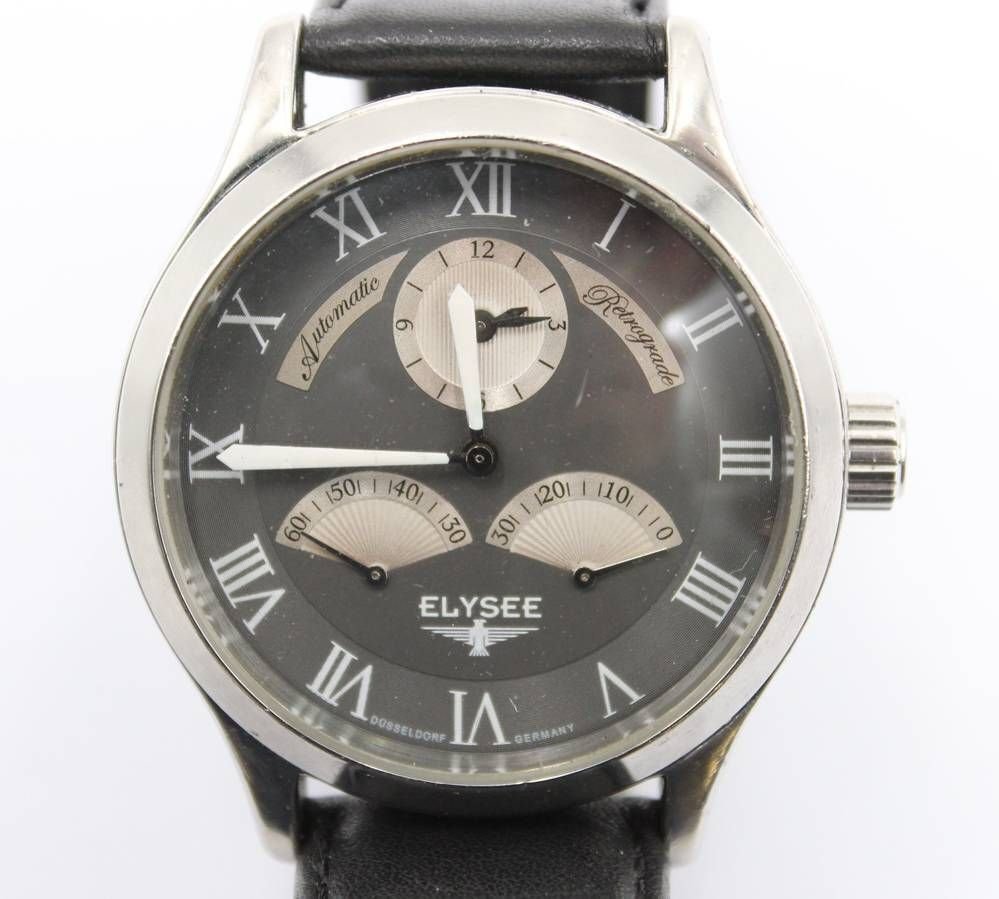 ELYSEE - retrogrado - Sin precio de reserva - 49016 - Hombre - 2010 #4.3