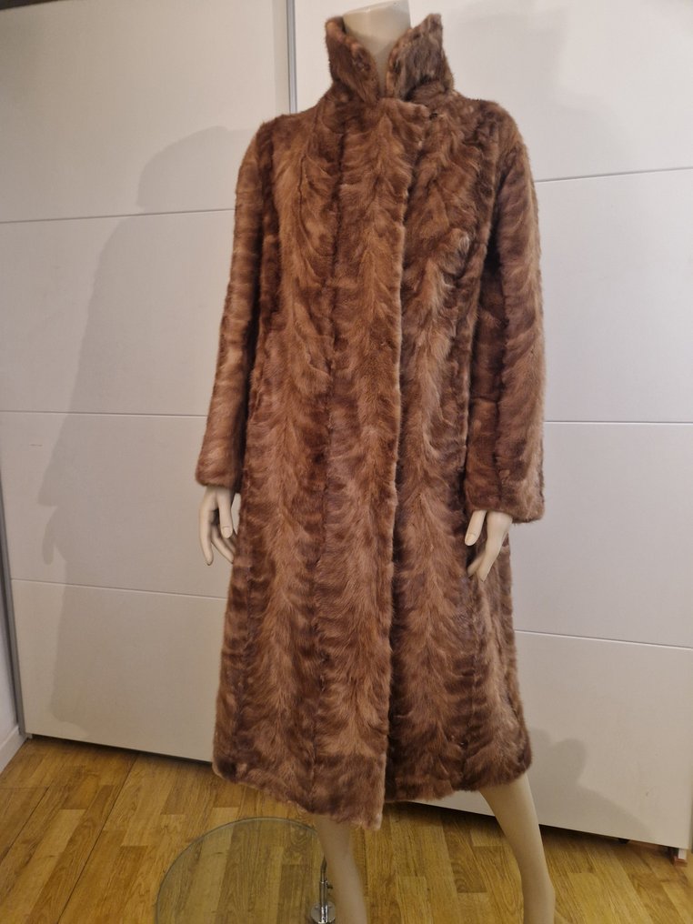Artisan Furrier - 毛皮大衣 - Vintage #2.1