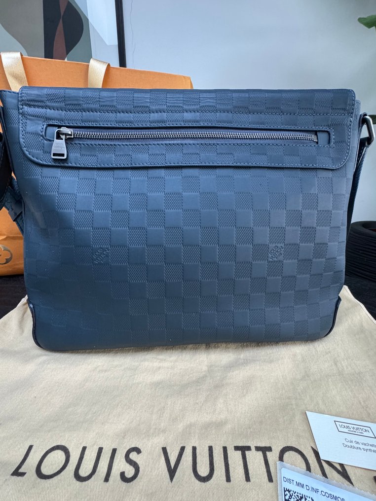 Louis Vuitton - District - Skuldertaske #2.1