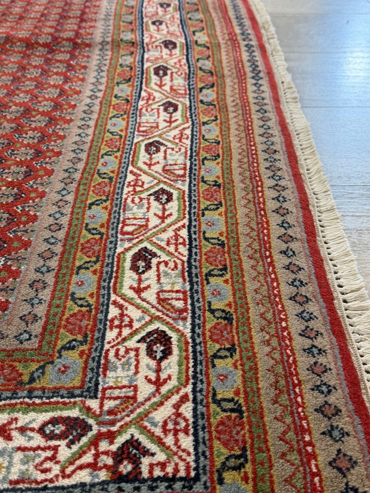 Sarough Mir - Matto - 278 cm - 177 cm #3.2