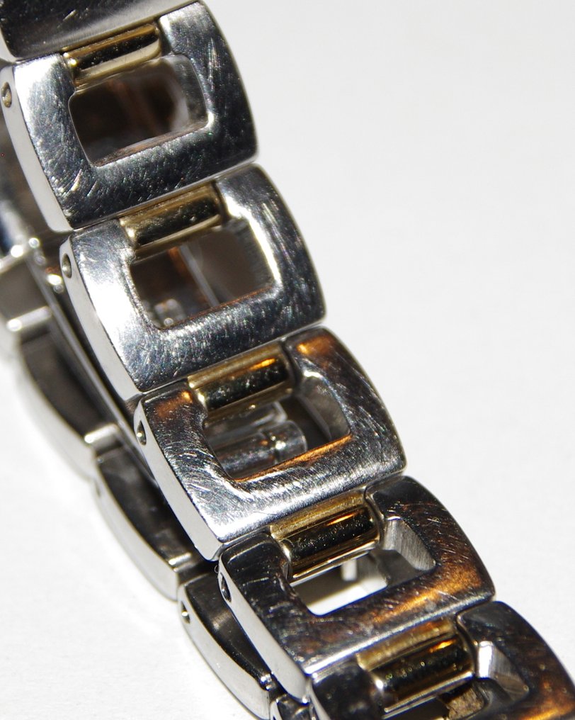 Seiko - Tank - χωρίς τιμή ασφαλείας - 1N00-0JD0 - Γυναίκες - 2000-2010 #1.0