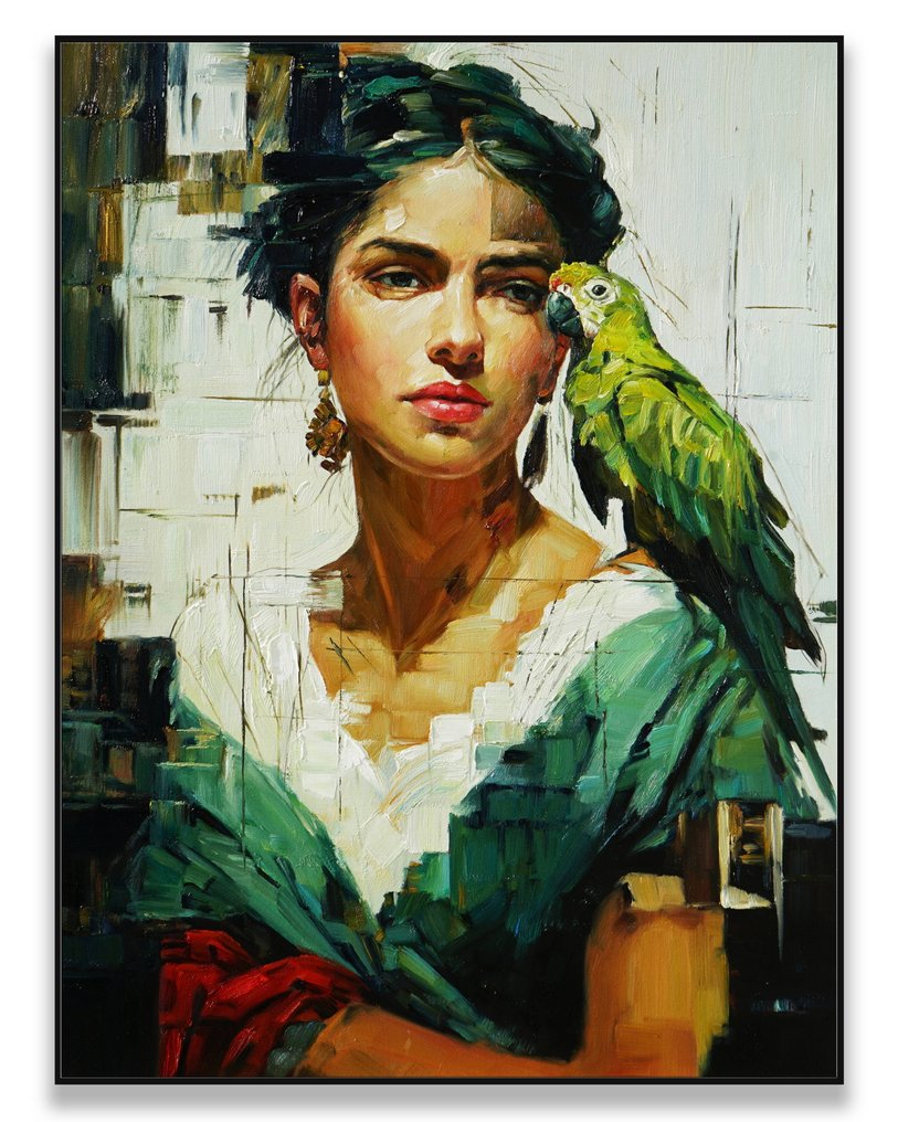 Pippo - Unbroken Gaze #1.0