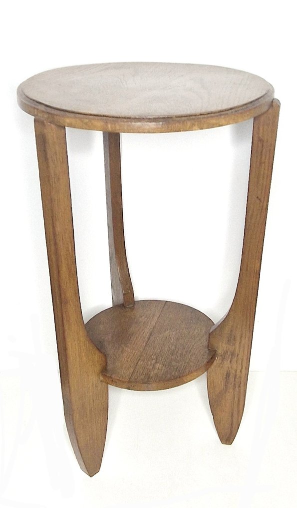 Stół na rośliny - Dąb #3.2