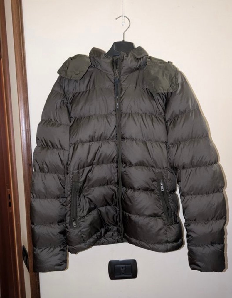 Woolrich - Cappotto #3.2
