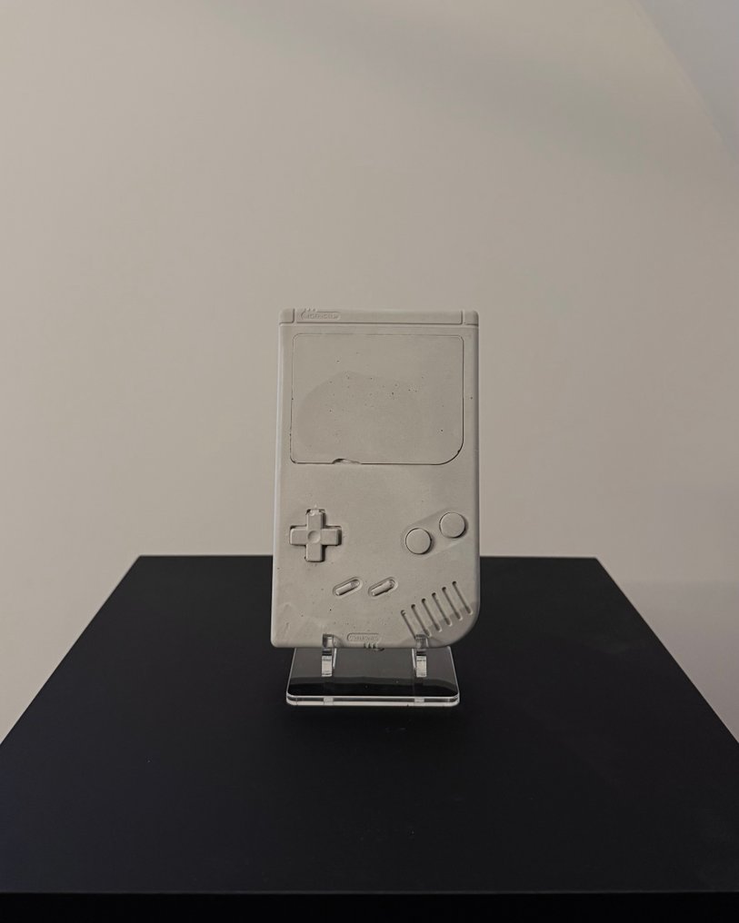 Stijn Feijen - Game Over #1.0