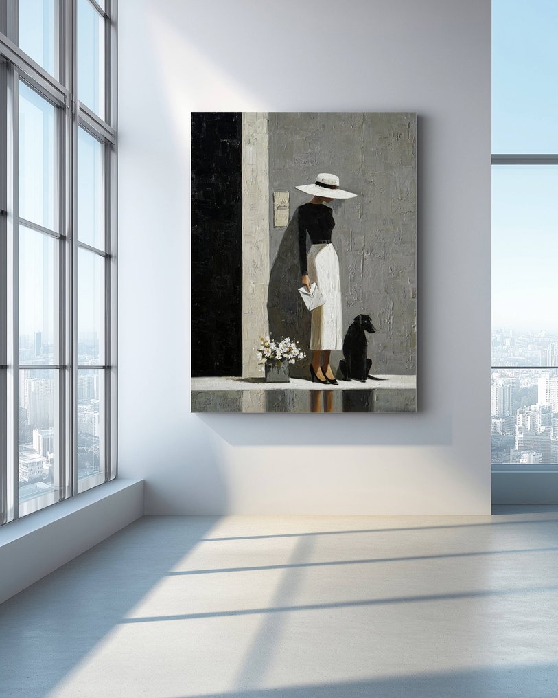 Pippo - A Cold Goodbye #2.1