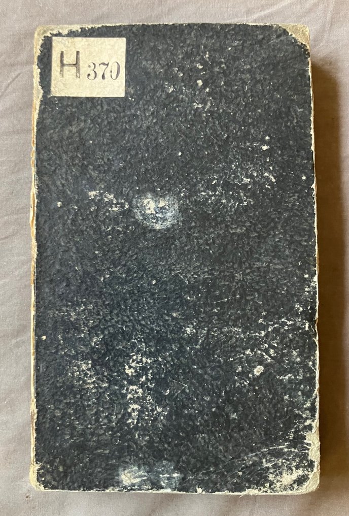 Ludewig - Der Schulmeister in der Stadt und auf dem Lande - 1841 #1.0