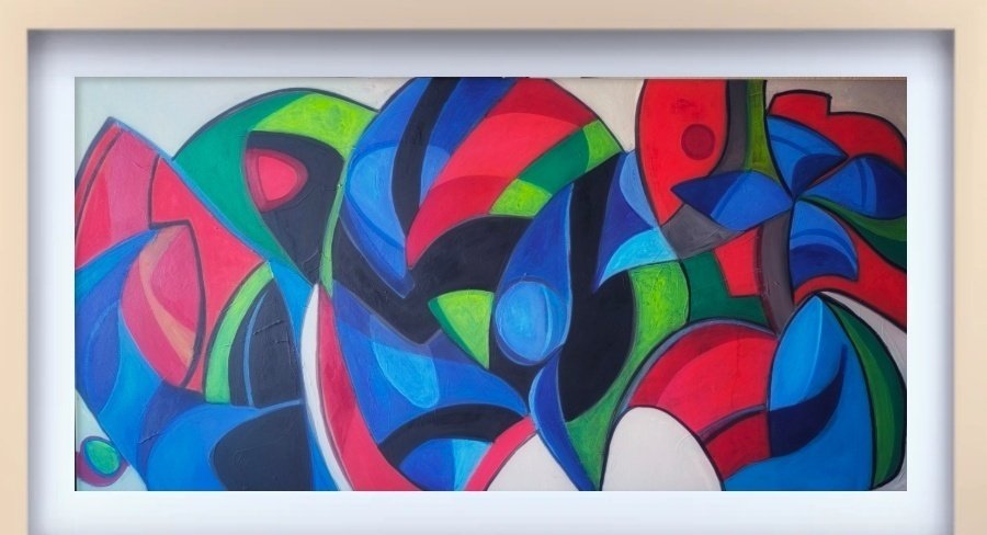 Miguel de Miguel - Om XXL #3.2