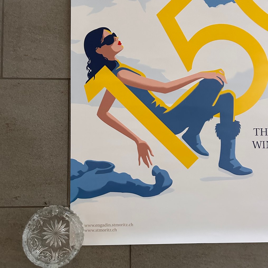 Anonymous - engadine - St. Moritz 150 - anii 2000 #2.1