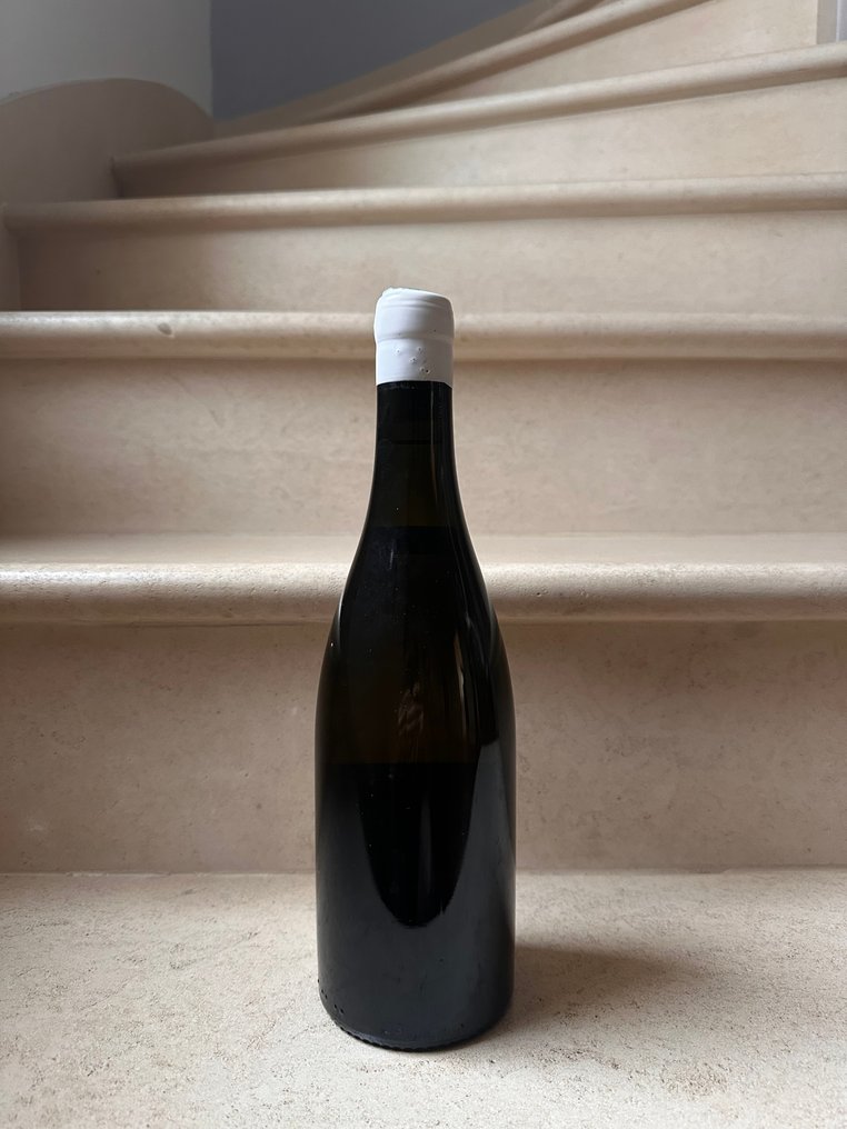 2018 Domaine Etienne Sauzet "La Garennes" - 皮里尼-蒙哈谢酒庄 1er Cru - 1 Bottle (0.75L) #2.1