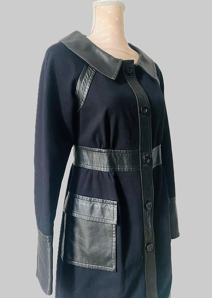 Diane von Furstenberg - 外套 - 复古 #1.0