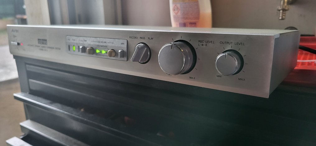 Toshiba - AD-2 Audio bővítő #1.0