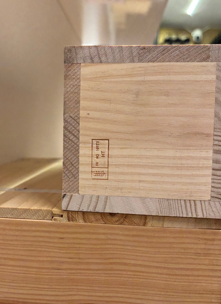 2017 Chateau Latour - Pauillac 1er Grand Cru Classé - 1 Botella (0,75 L) #2.1