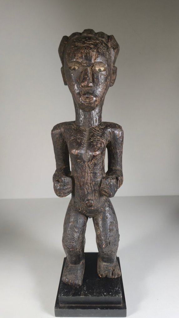 Mask - 加彭  (沒有保留價) #4.3