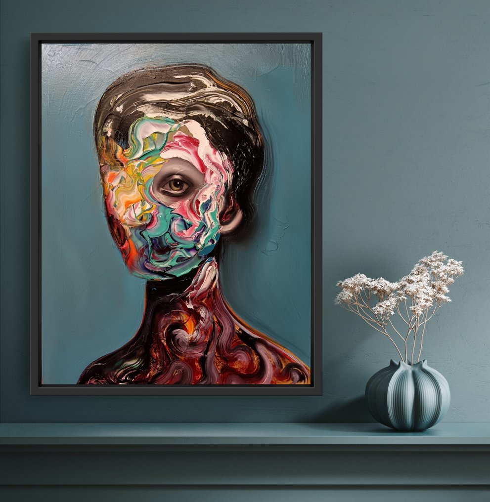 Ciarlantini Jacopo - Judith #2.1