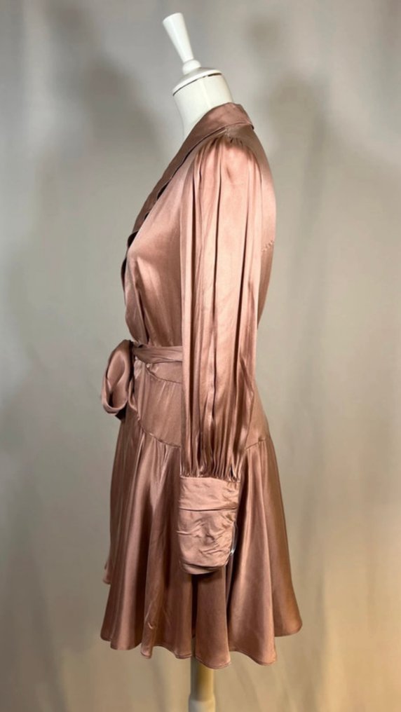 Zimmermann - 連衣裙 #2.1