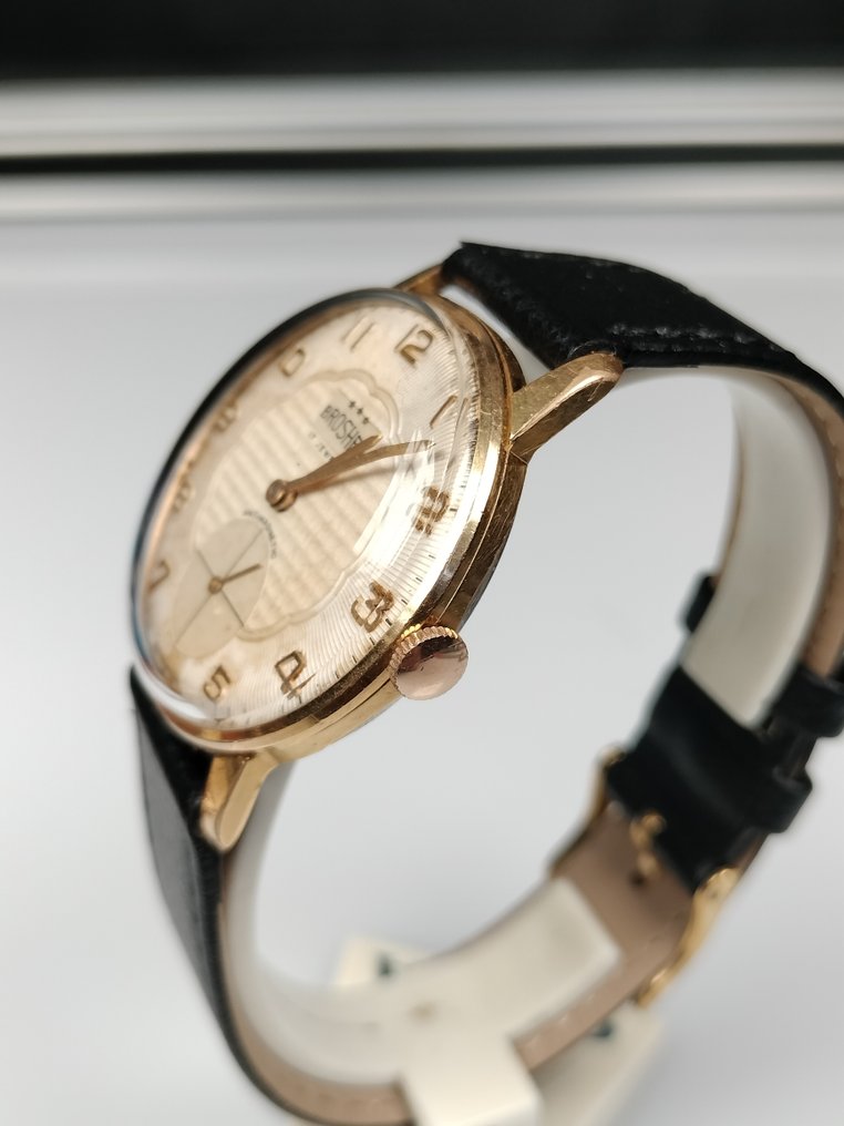 Brosher - Classics - 没有保留价 - 5290 - 男士 - 1960 #3.2