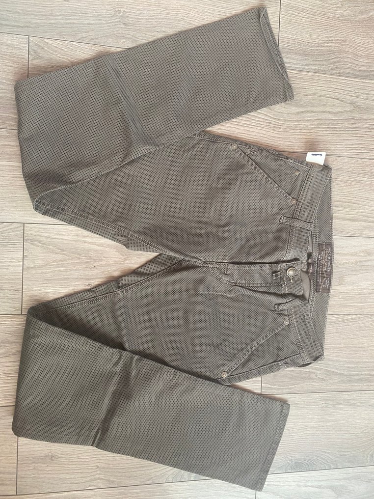 Jacob Cohen - New - size 31 - grey - 牛仔裤 - 带标签的新品 #1.0