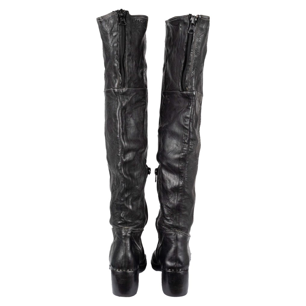 Aquazzura - Botas - Tamaño: EU 39 #3.2