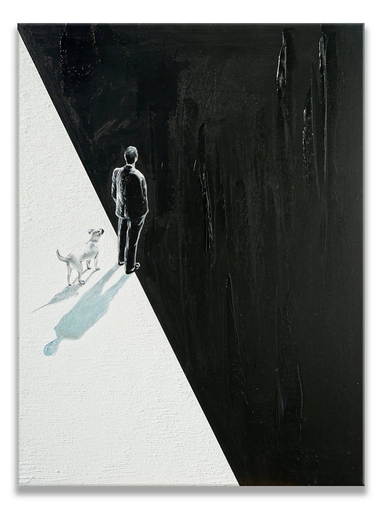 Clelia - Threshold of the Void #3.2