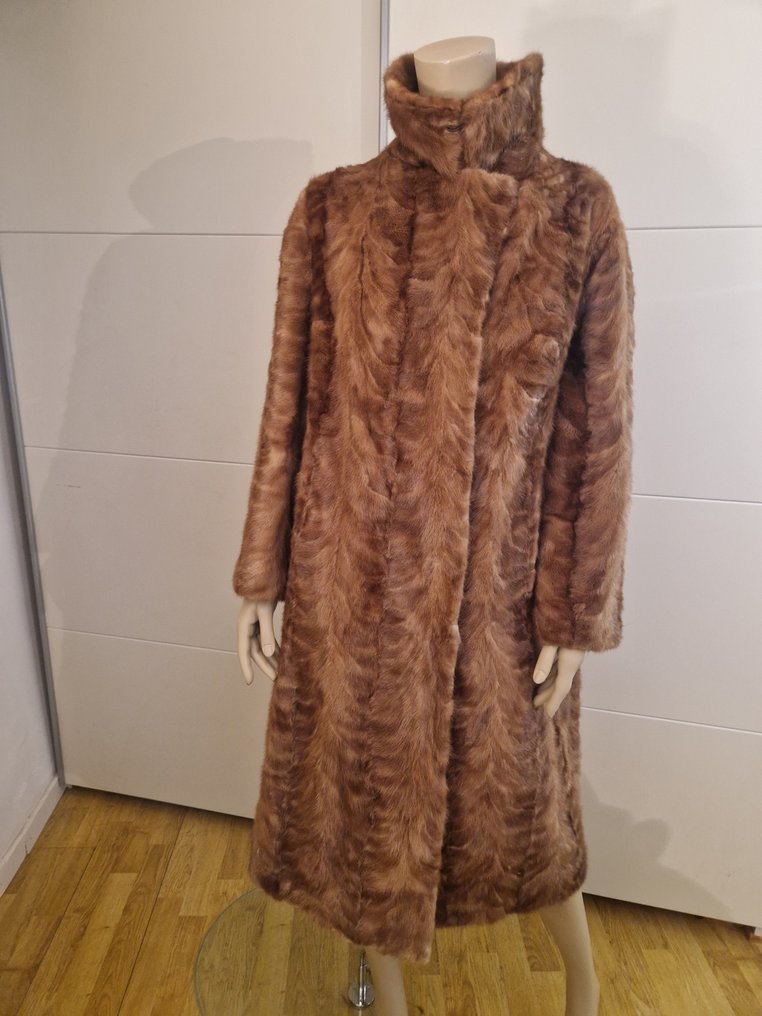 Artisan Furrier - 毛皮大衣 - Vintage #4.3