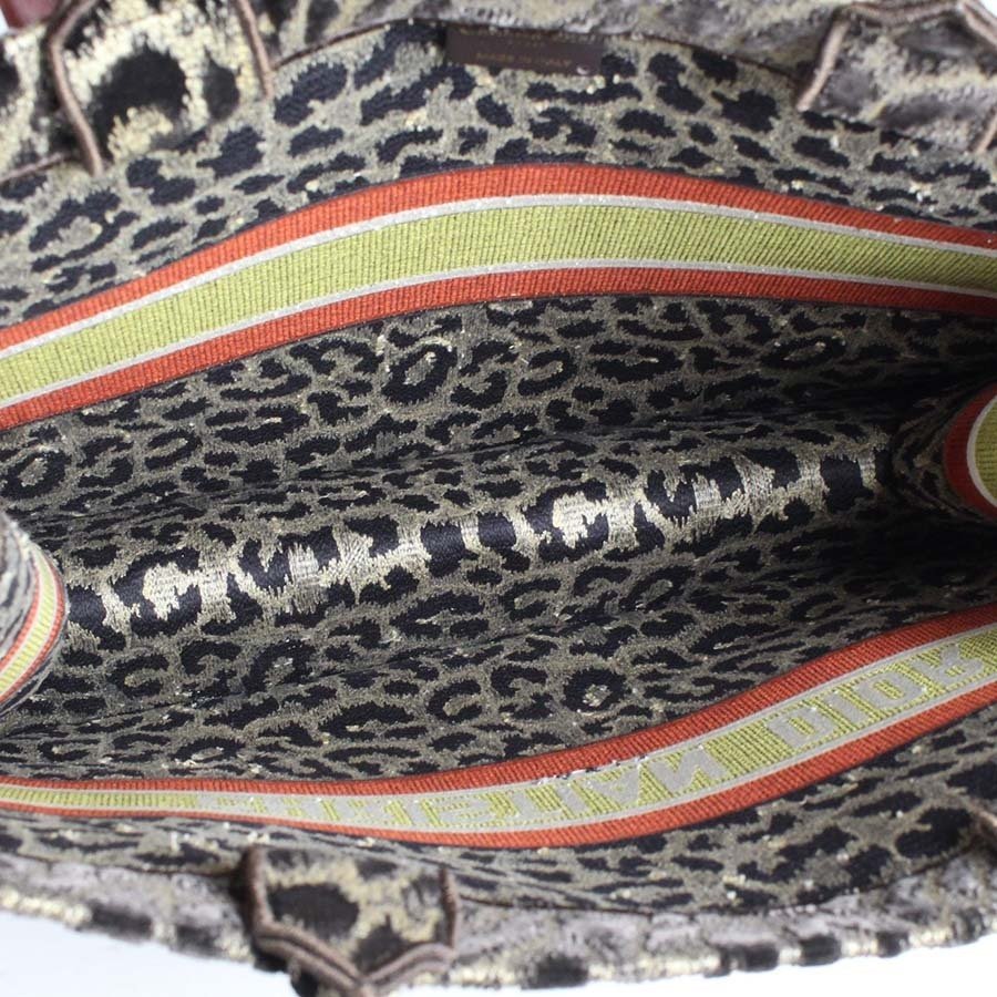 Christian Dior - Dior Book Tote - Borsa #4.3