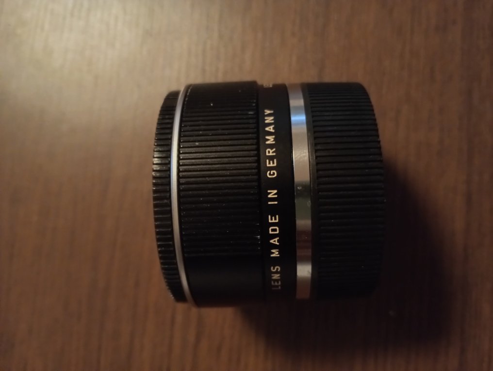 Leica Extender 2x Leica R 单镜头反光相机 (SLR) #3.2