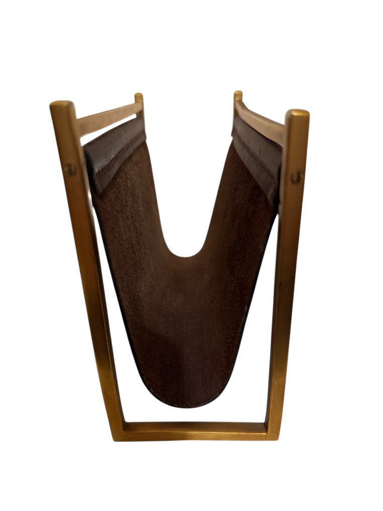 Delvaux - Briefcase #1.0