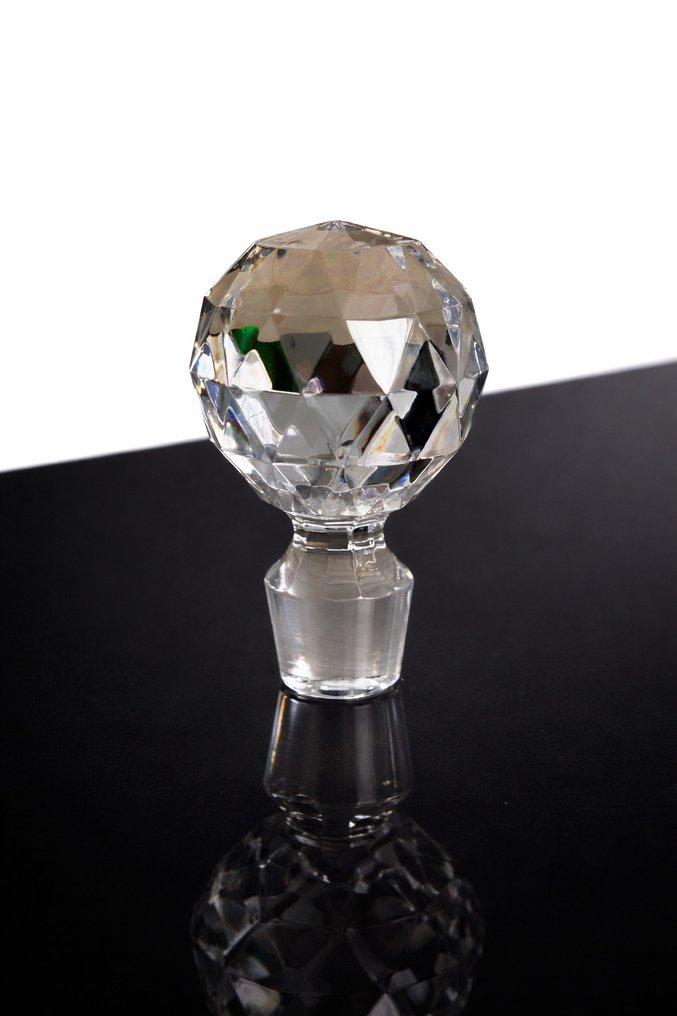 Bohemia - Decanter - Cristallo #4.3